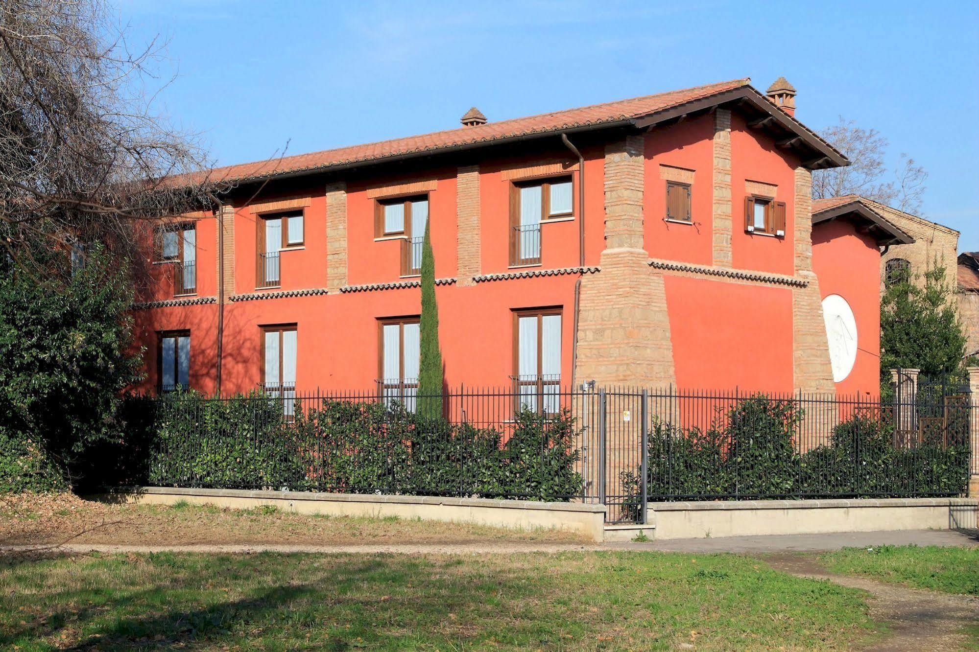 Borgo Papareschi Roma