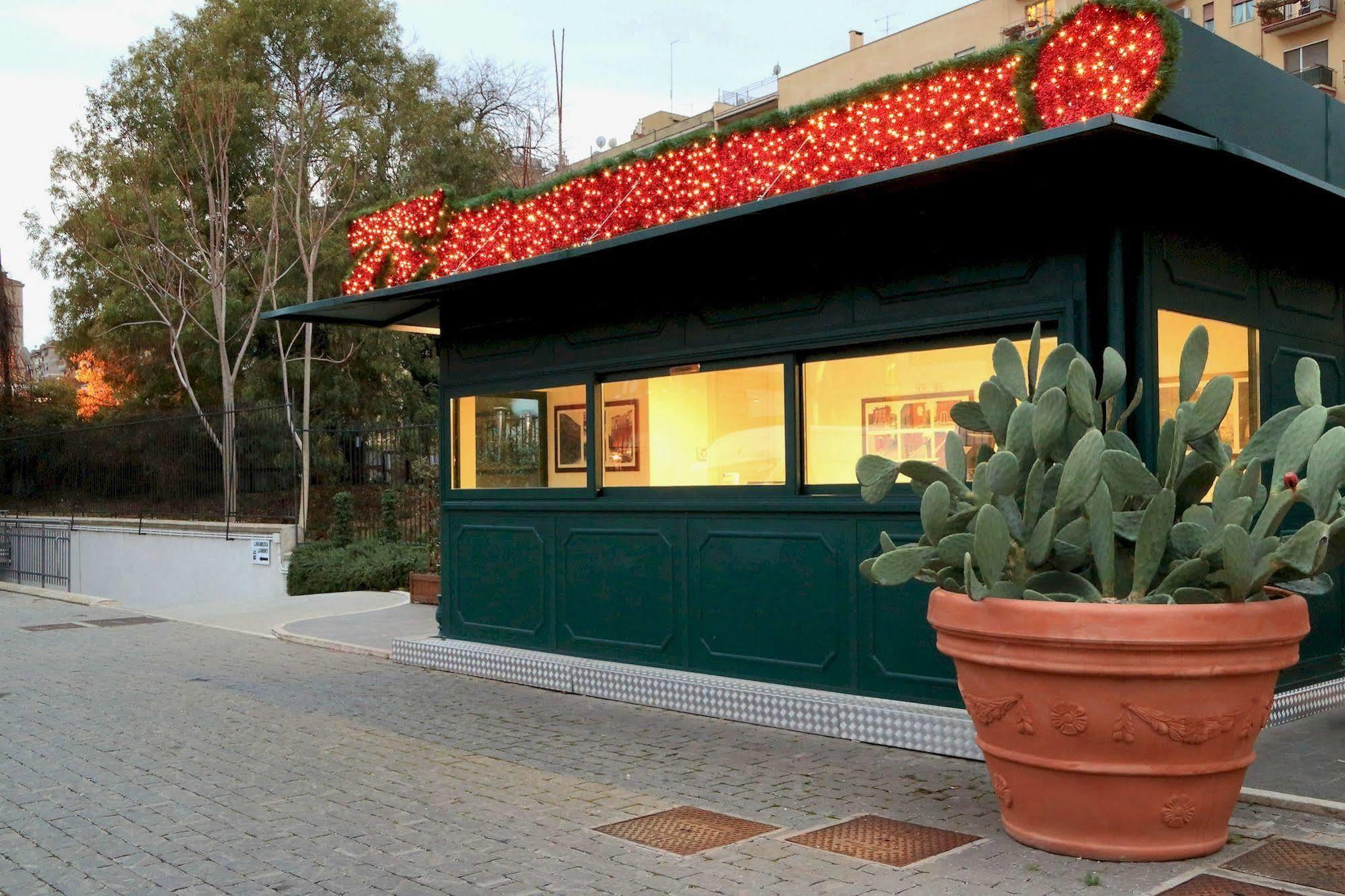 Borgo Papareschi Apartahotel