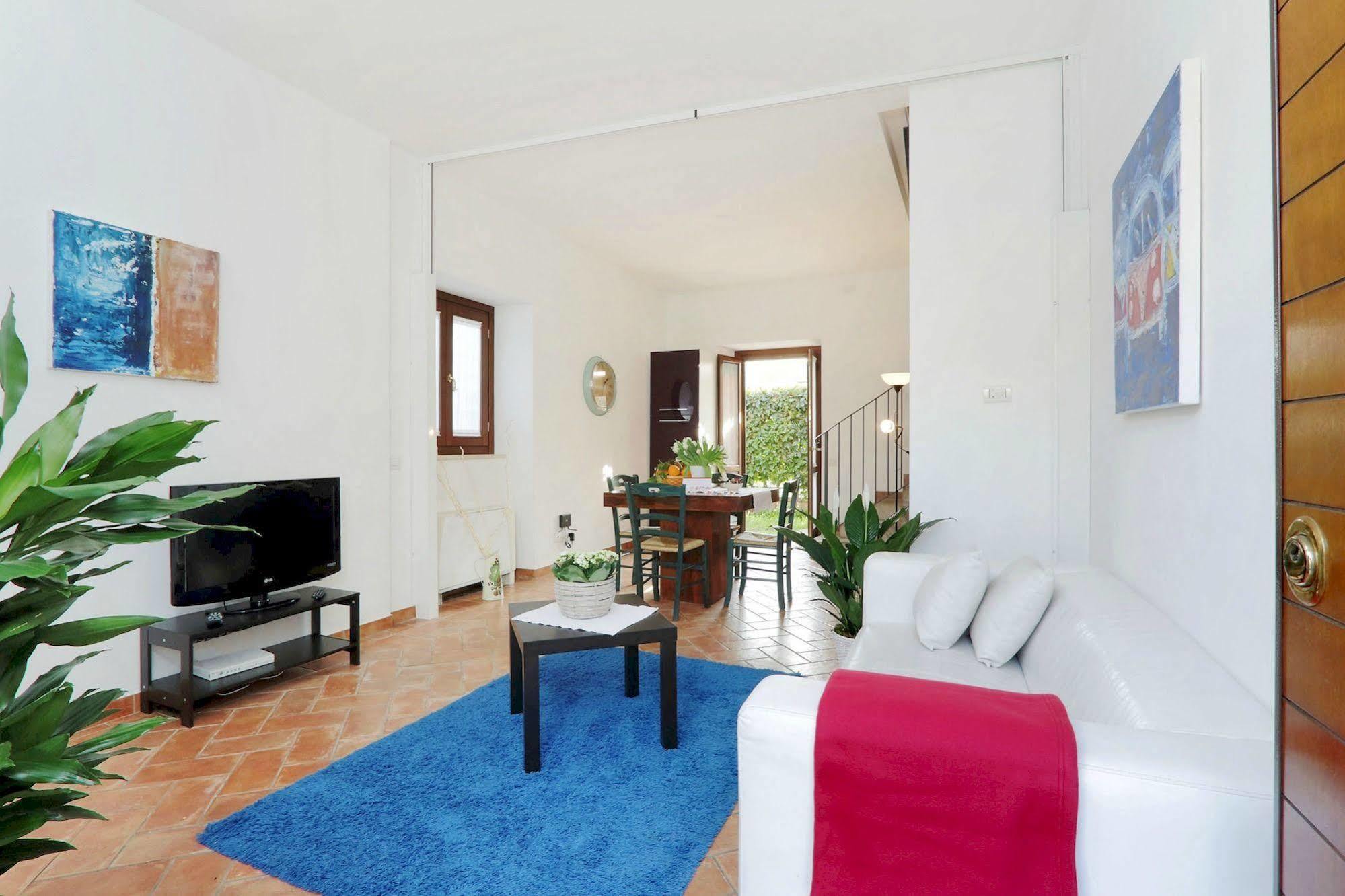 Borgo Papareschi Roma