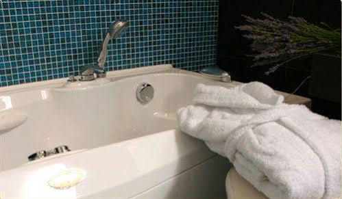 Vivaldi Luxury Hotel Rom