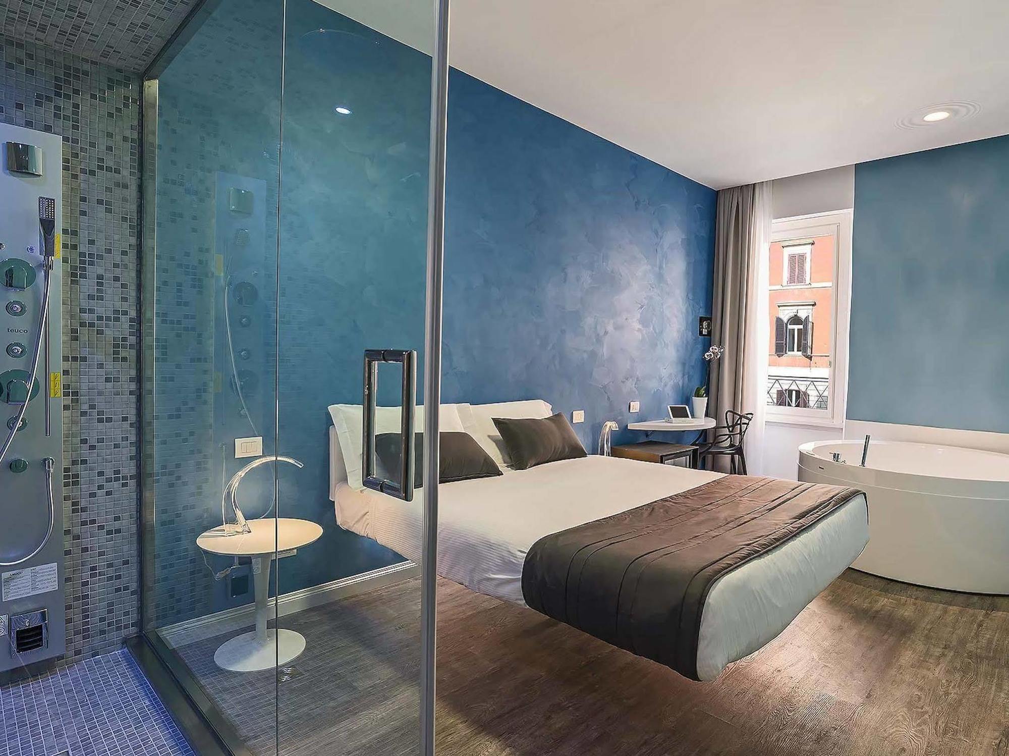 Ripetta Relais Guest house