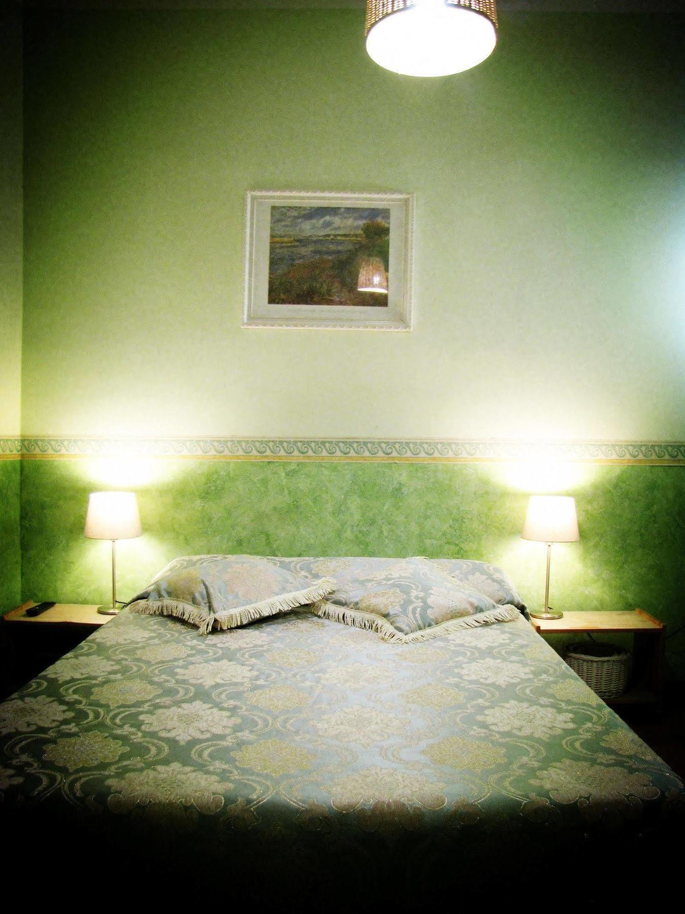 Casa de hóspedes Sunny 2*