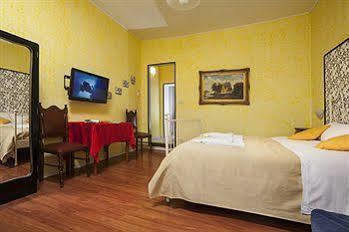 Cicero Center Gasthof 3*