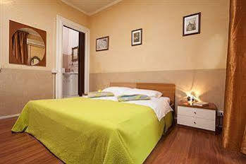 Cicero Center Gasthof 3*