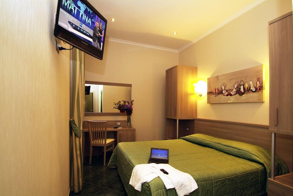 Hotel Argentina Rom
