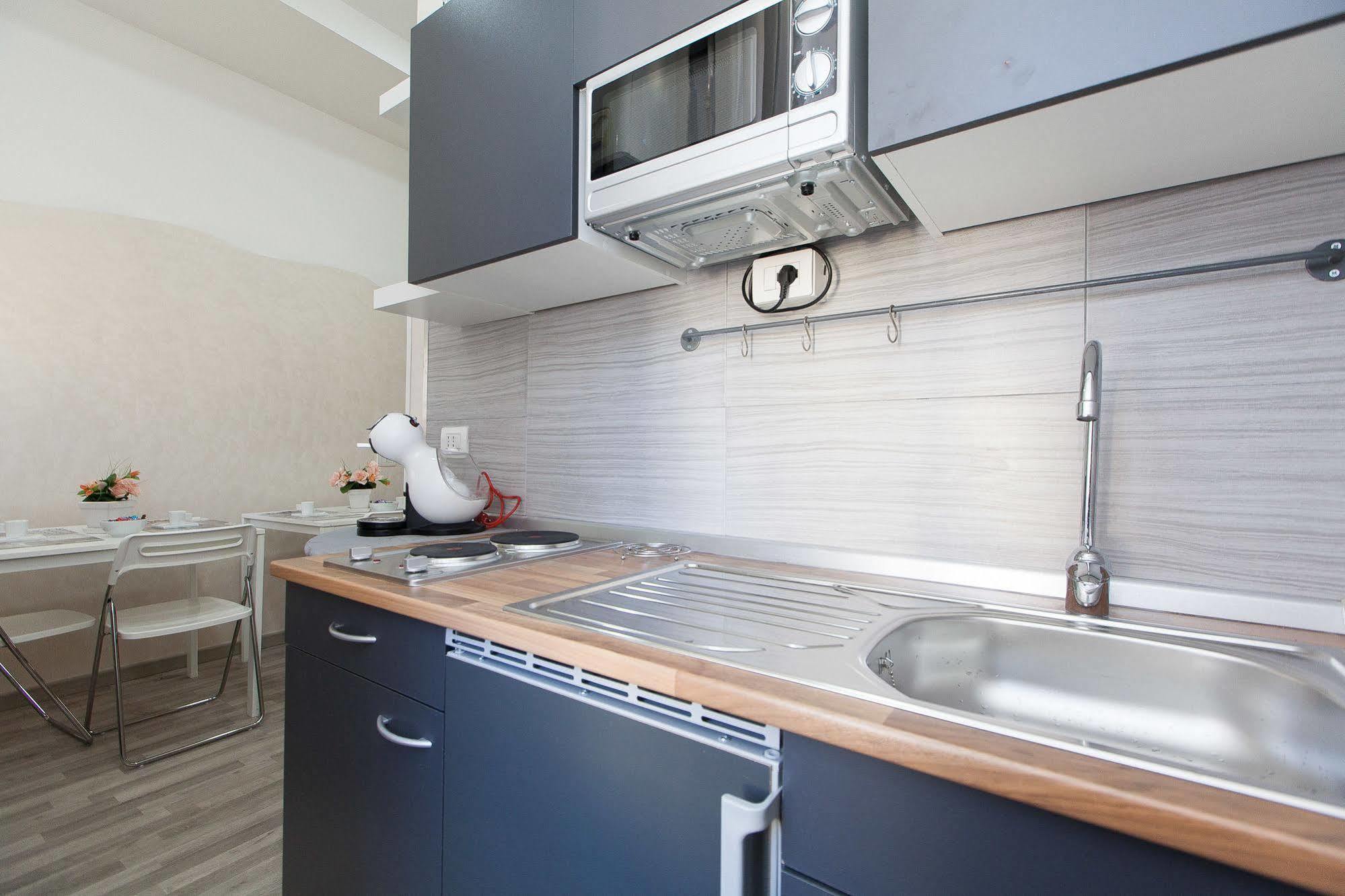 San Peter Angels Guest house Rome