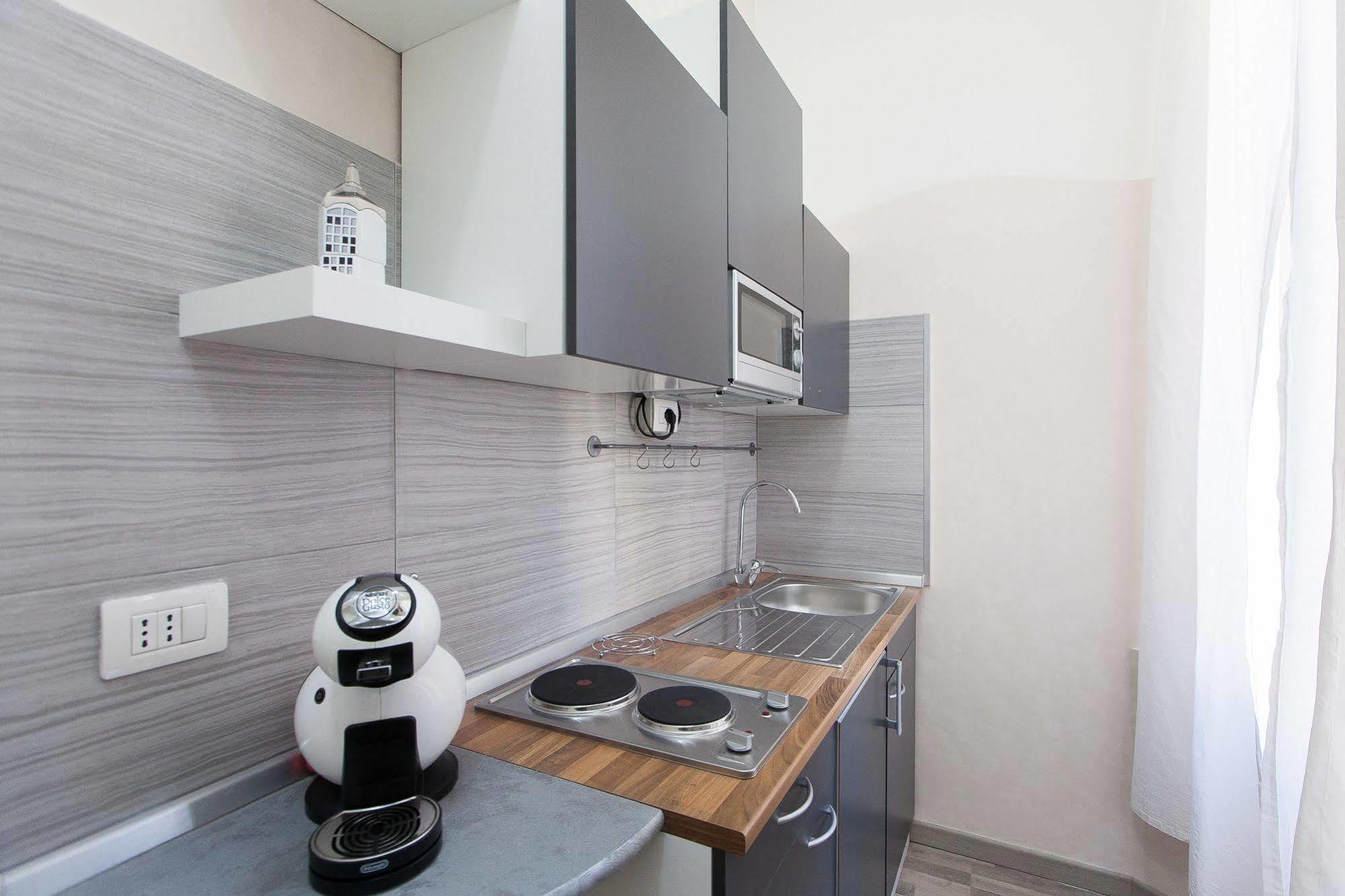 Guest house San Peter Angels 2*