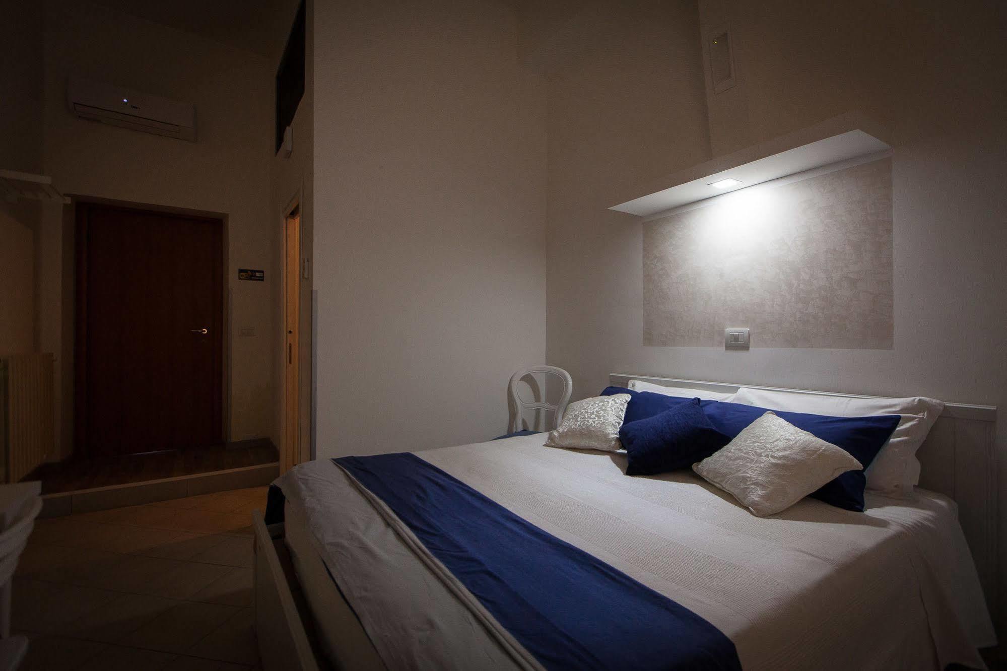 San Peter Angels Guest house Rome