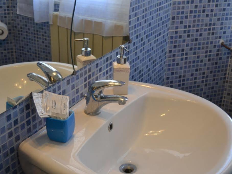 San Peter Angels Guest house 2*