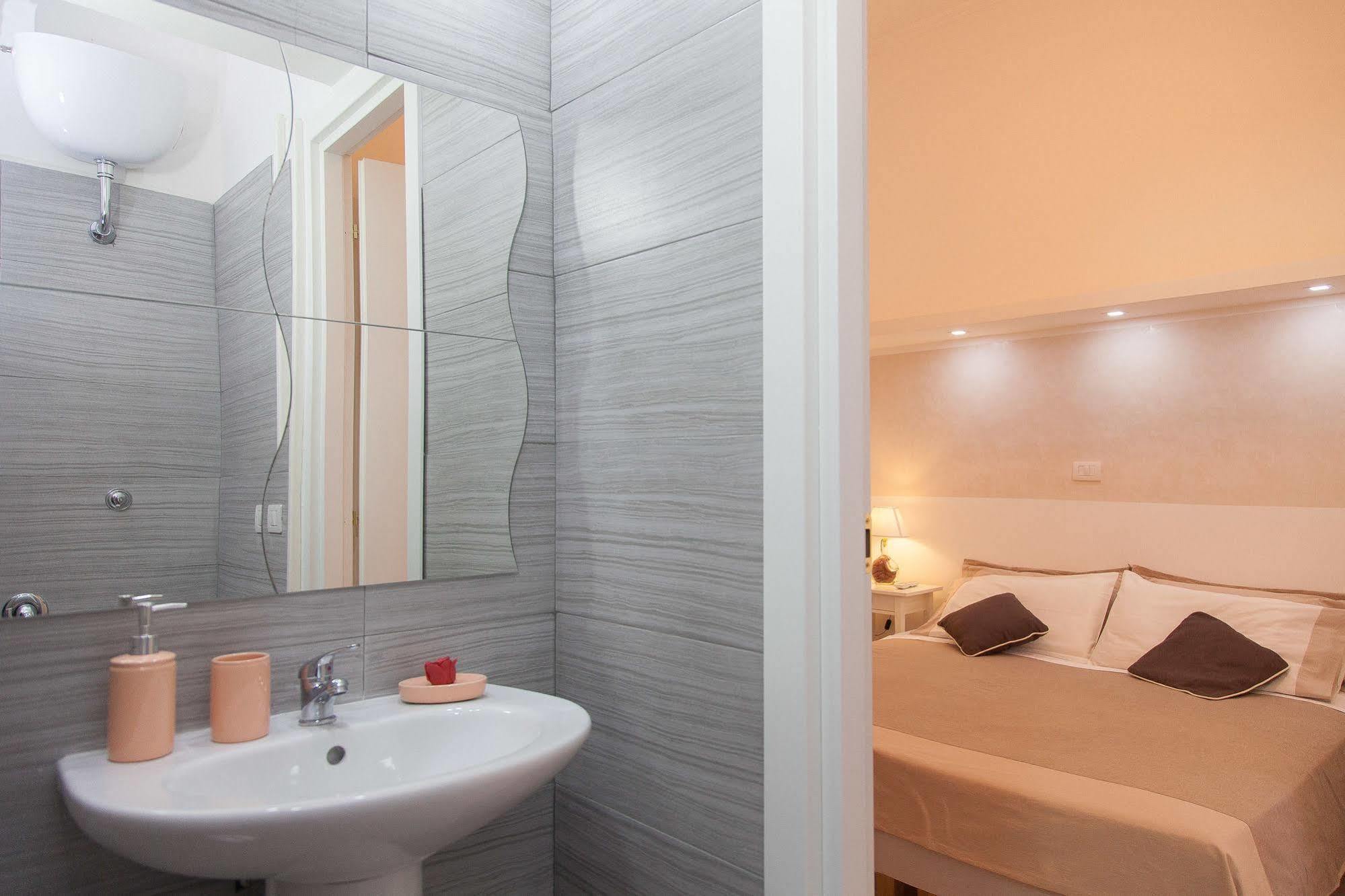 San Peter Angels Guest house 2*