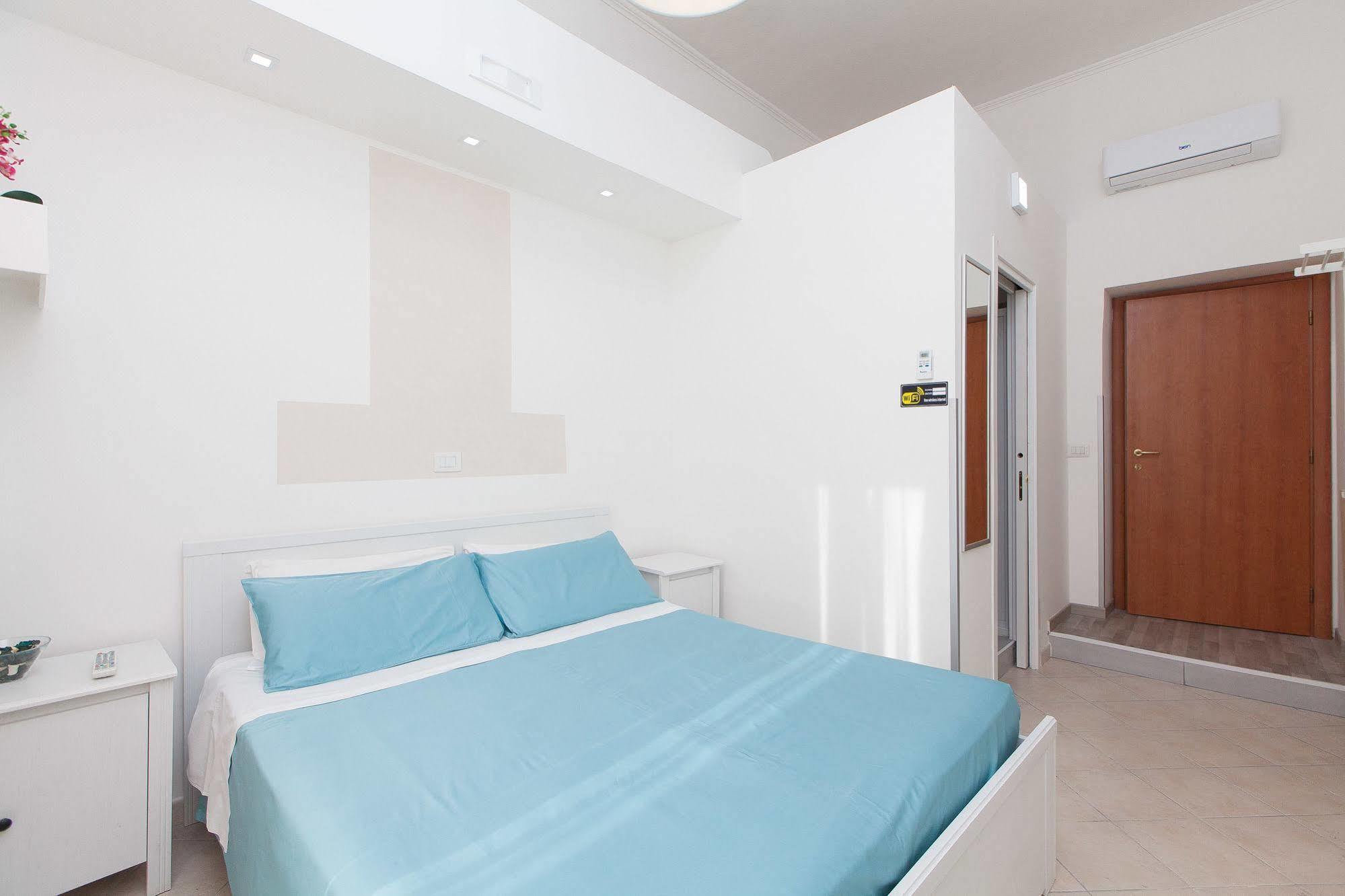 Guest house San Peter Angels