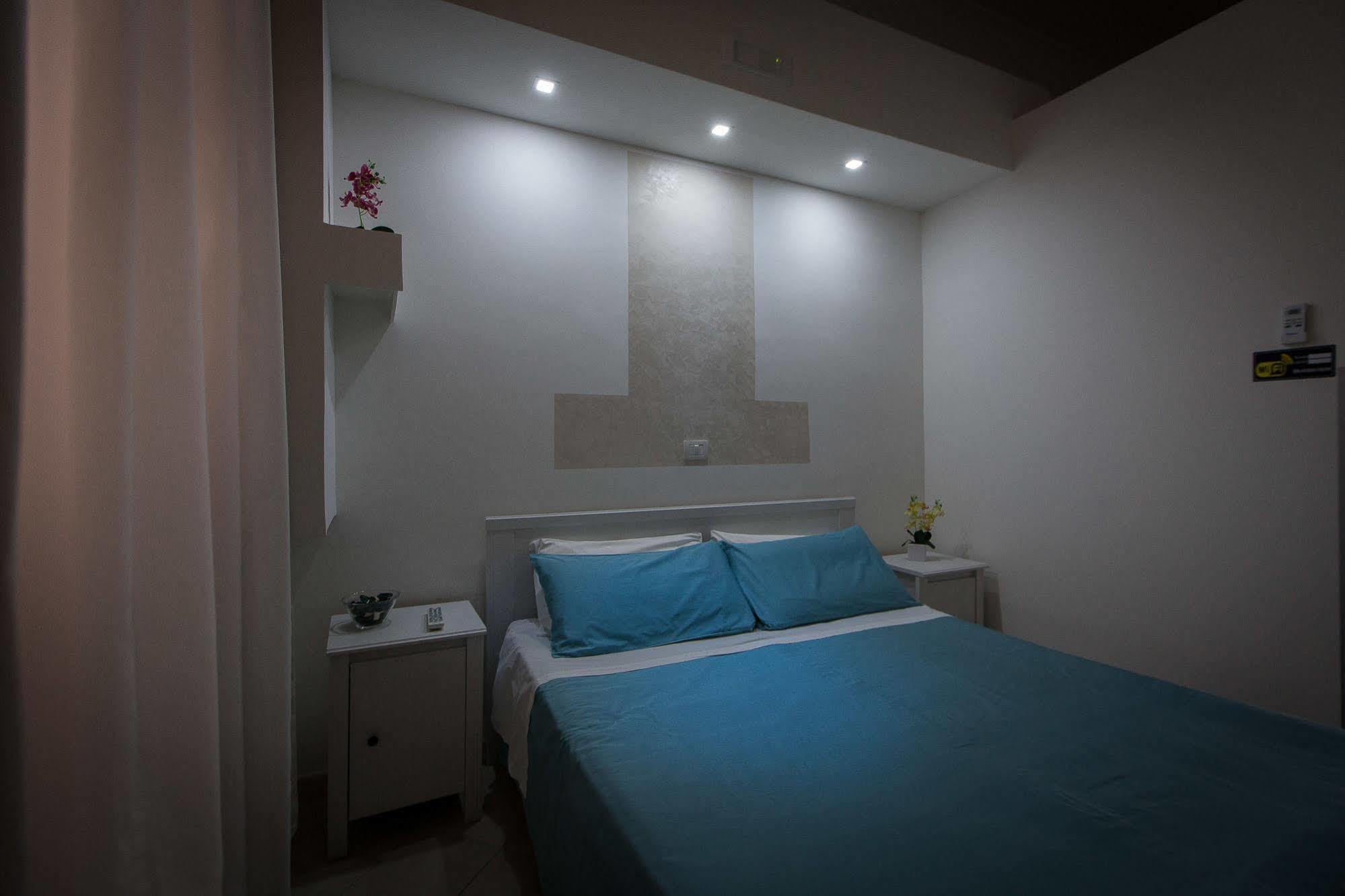 Guest house San Peter Angels