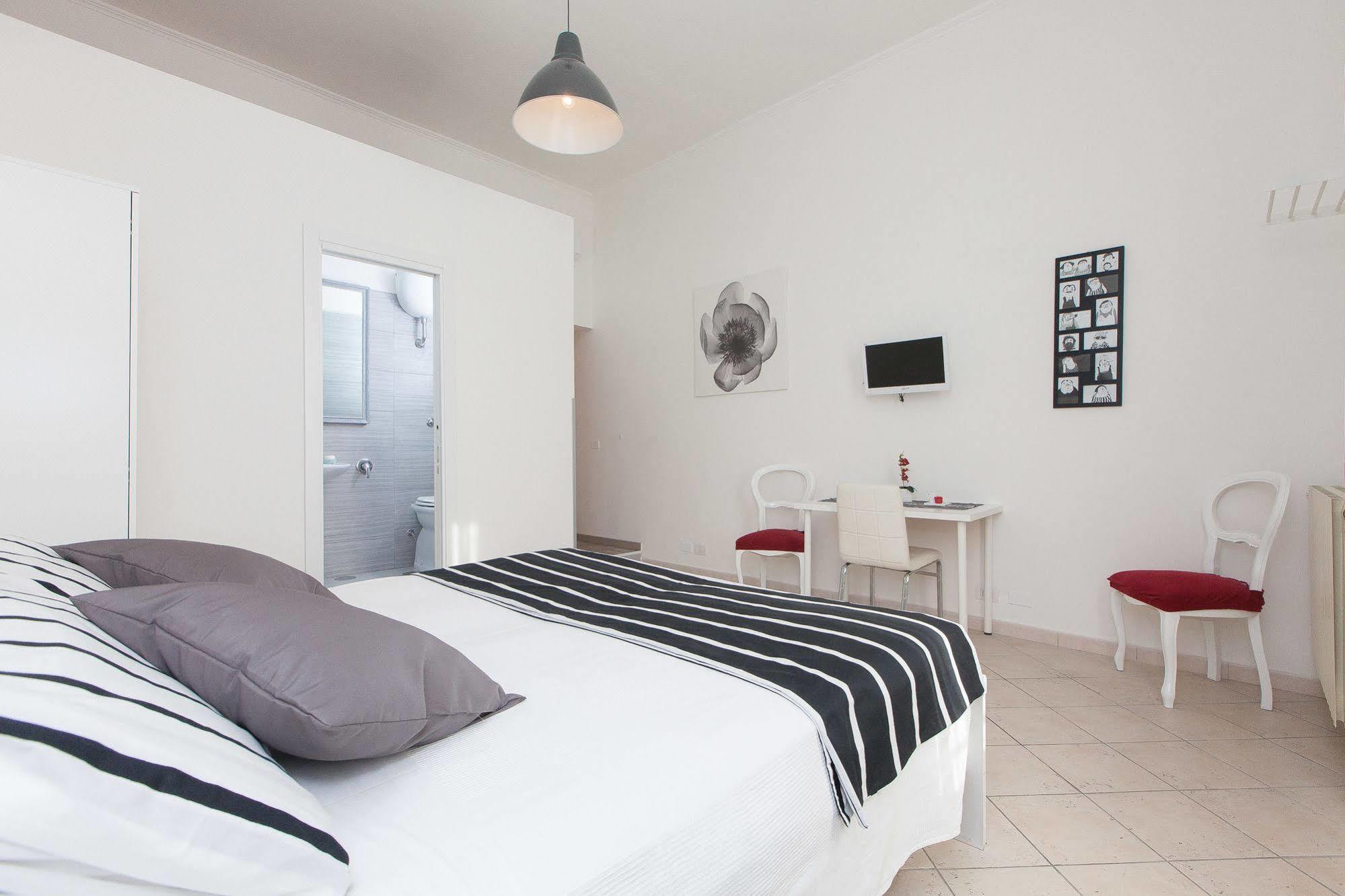 San Peter Angels Guest house 2*