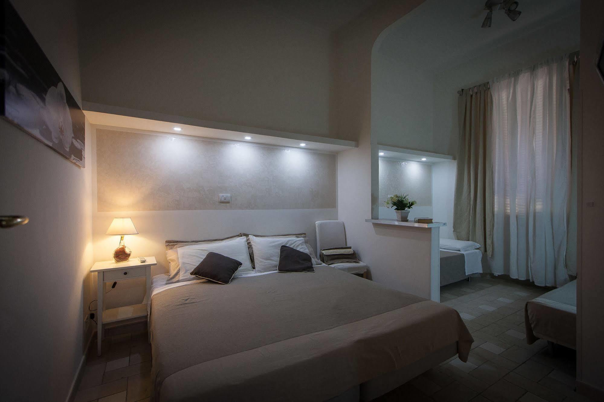 San Peter Angels Guest house 2*