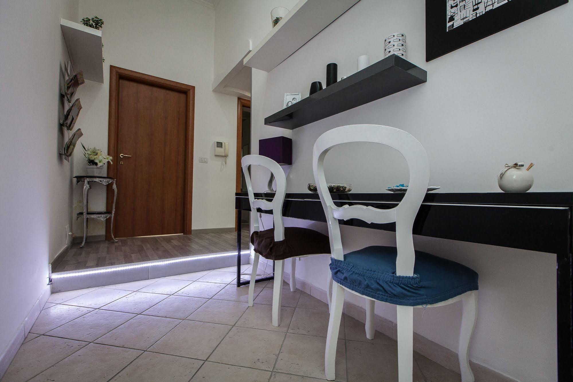 San Peter Angels Guest house
