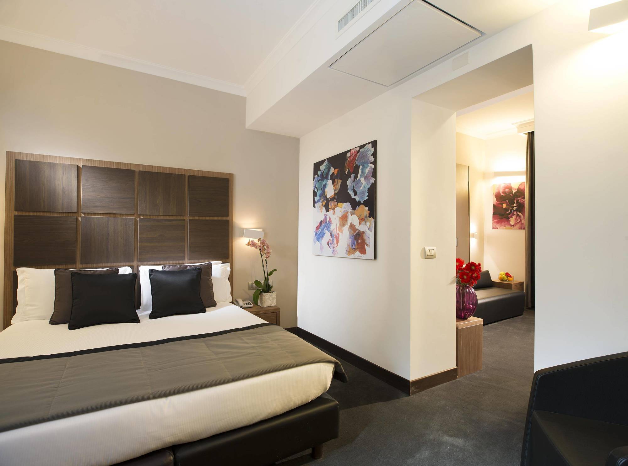 Trevi - Gruppo Trevi Hotel 3*