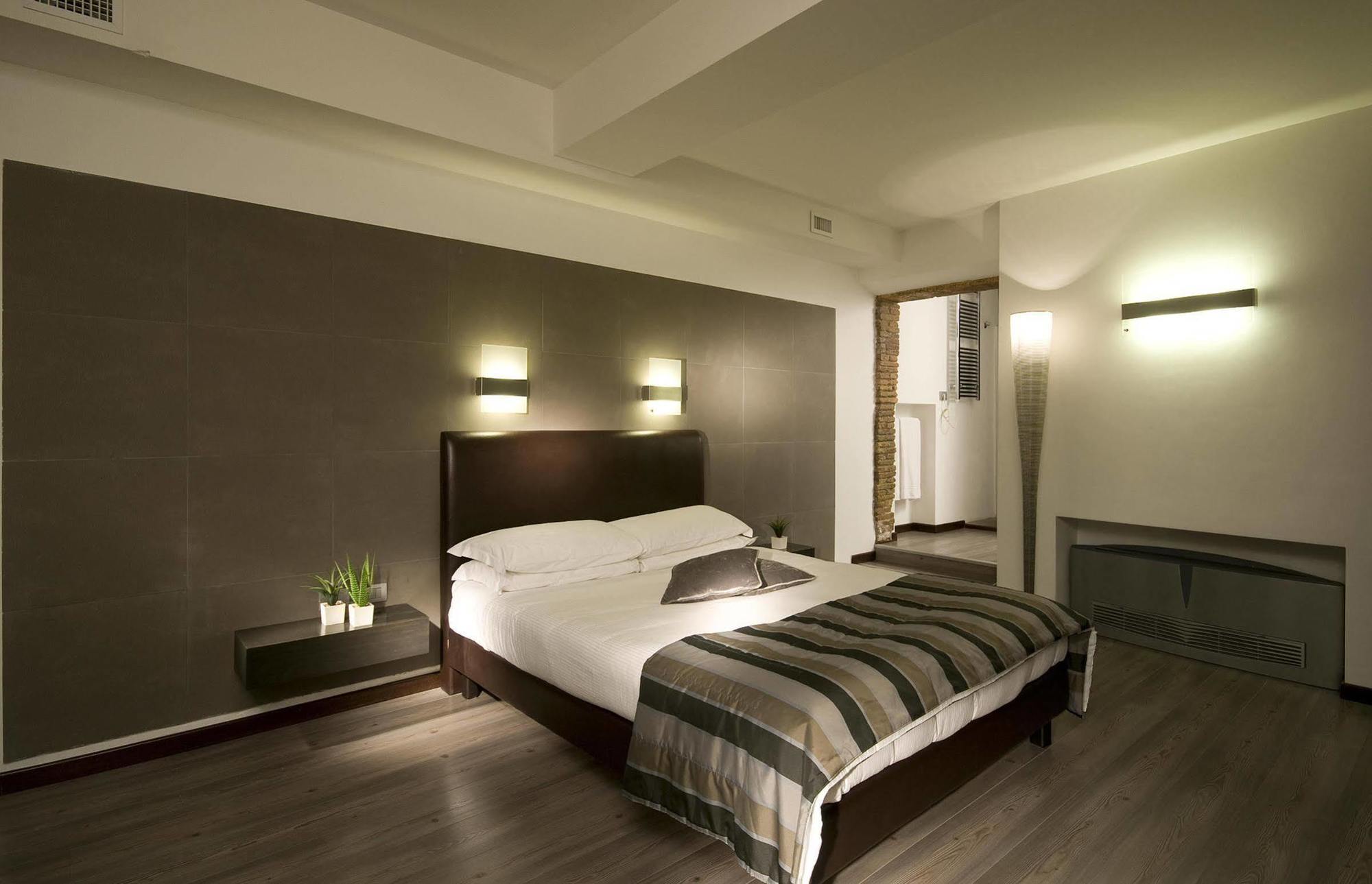 Trevi - Gruppo Trevi Hotel 3*