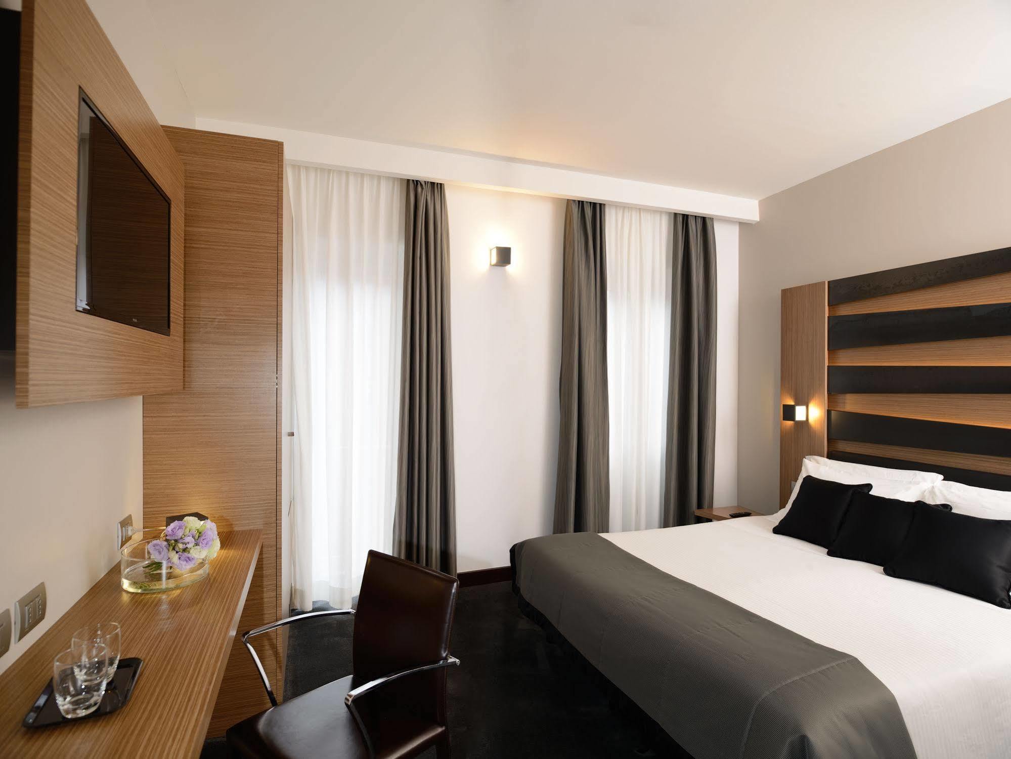 Hotel Trevi - Gruppo Trevi