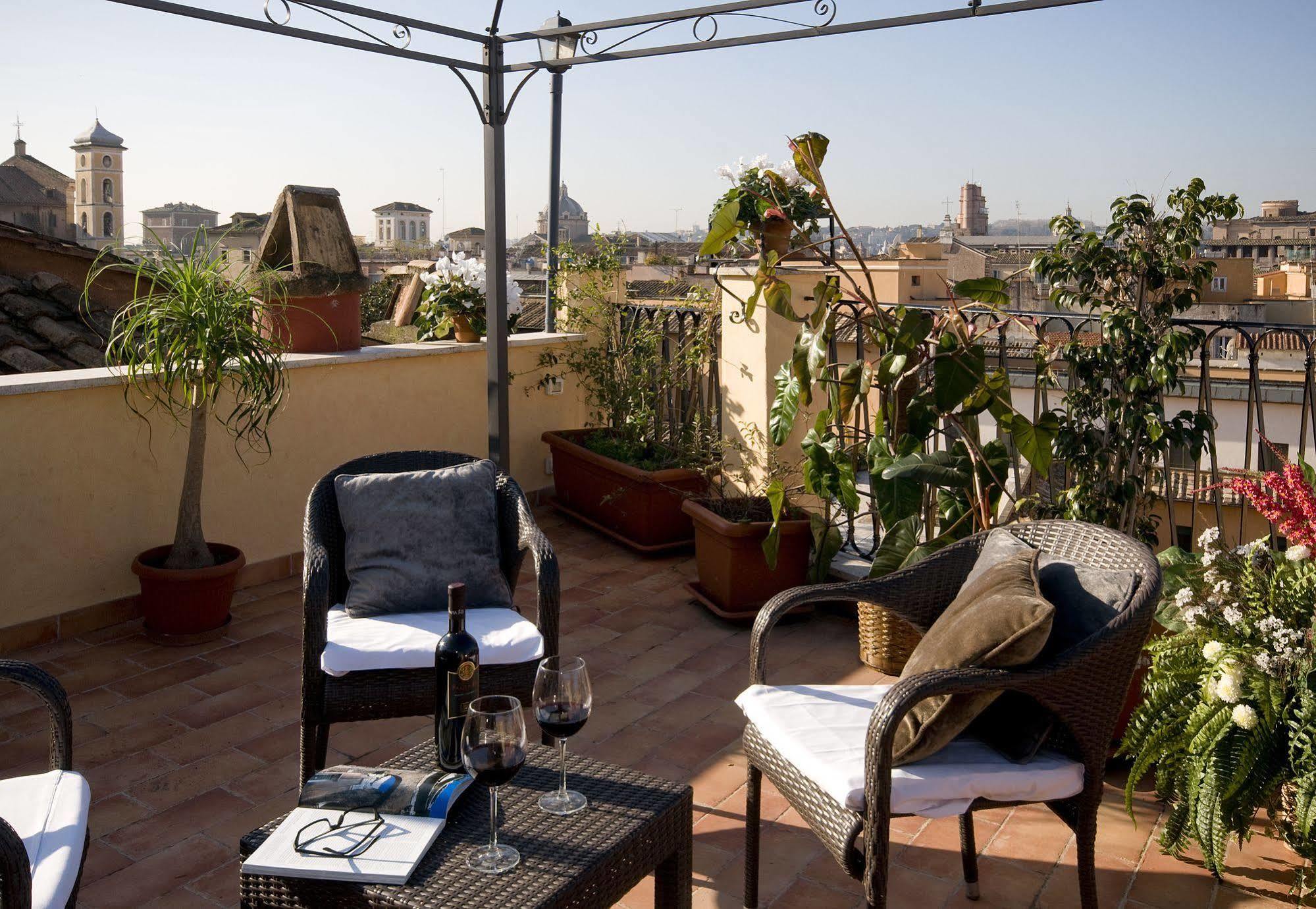 Trevi - Gruppo Trevi Hotel