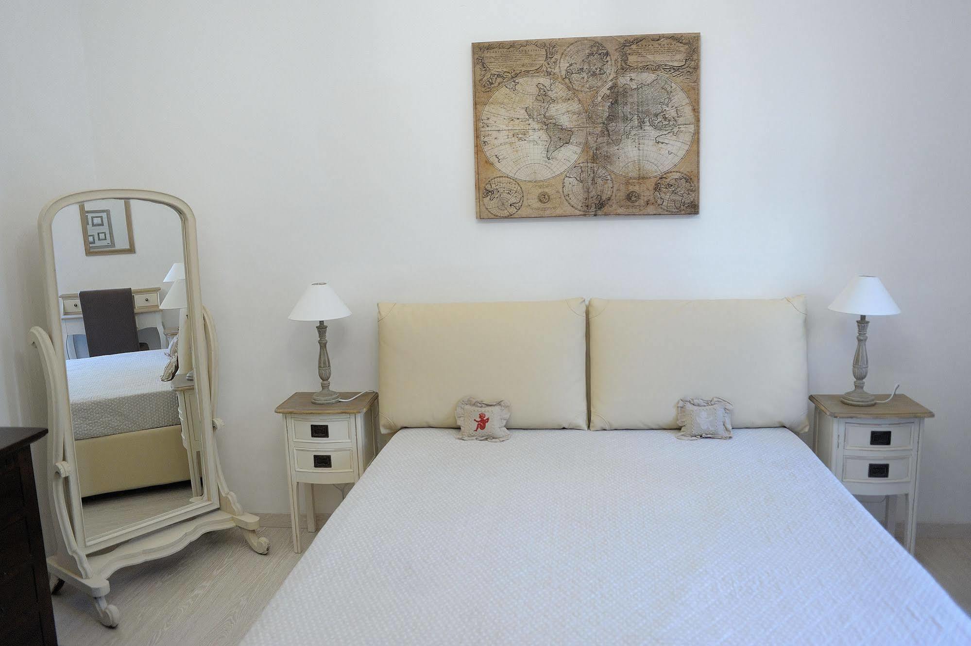 Bed and breakfast Aquarius 3*