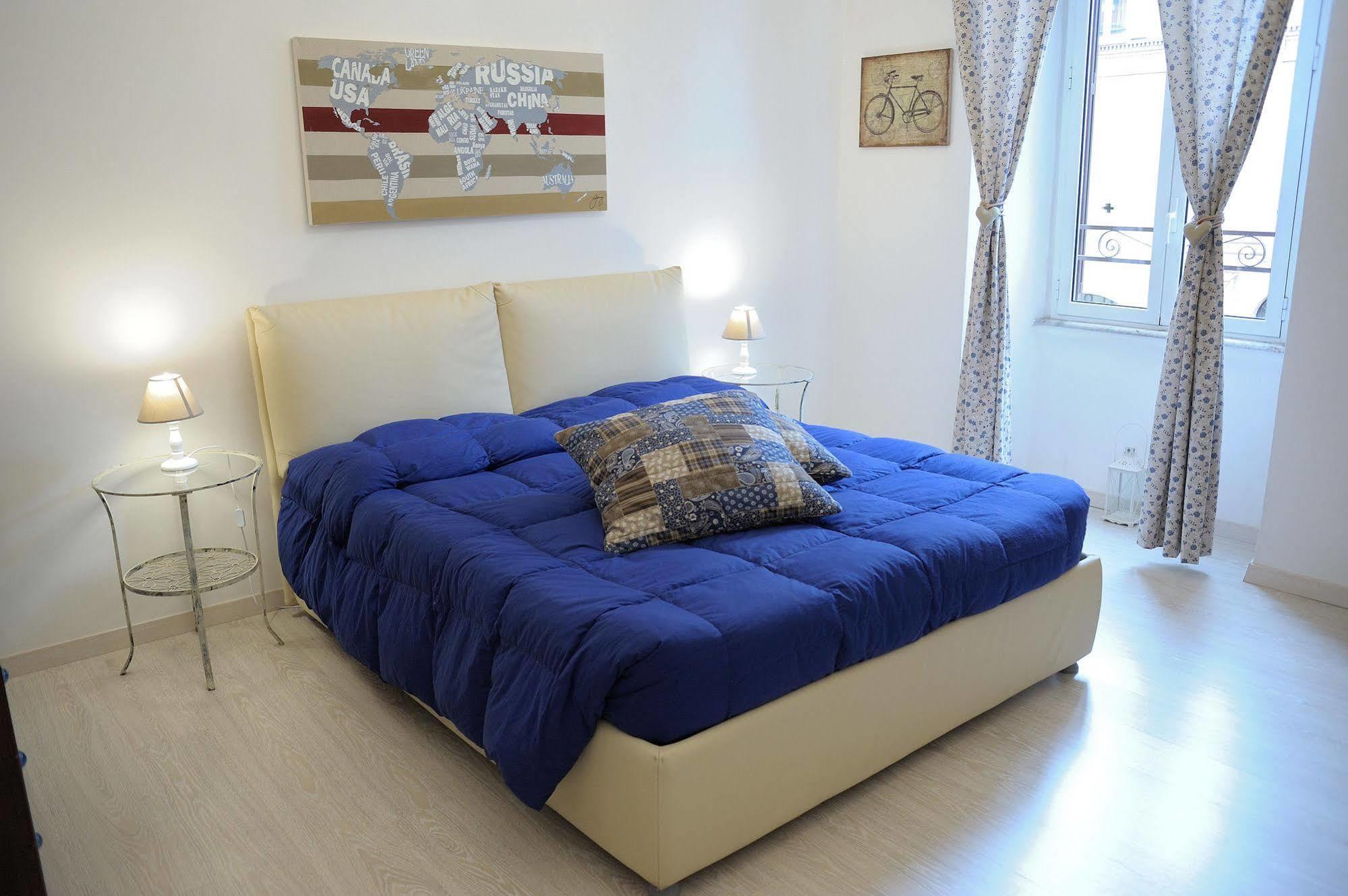 Bed and breakfast Aquarius 3*