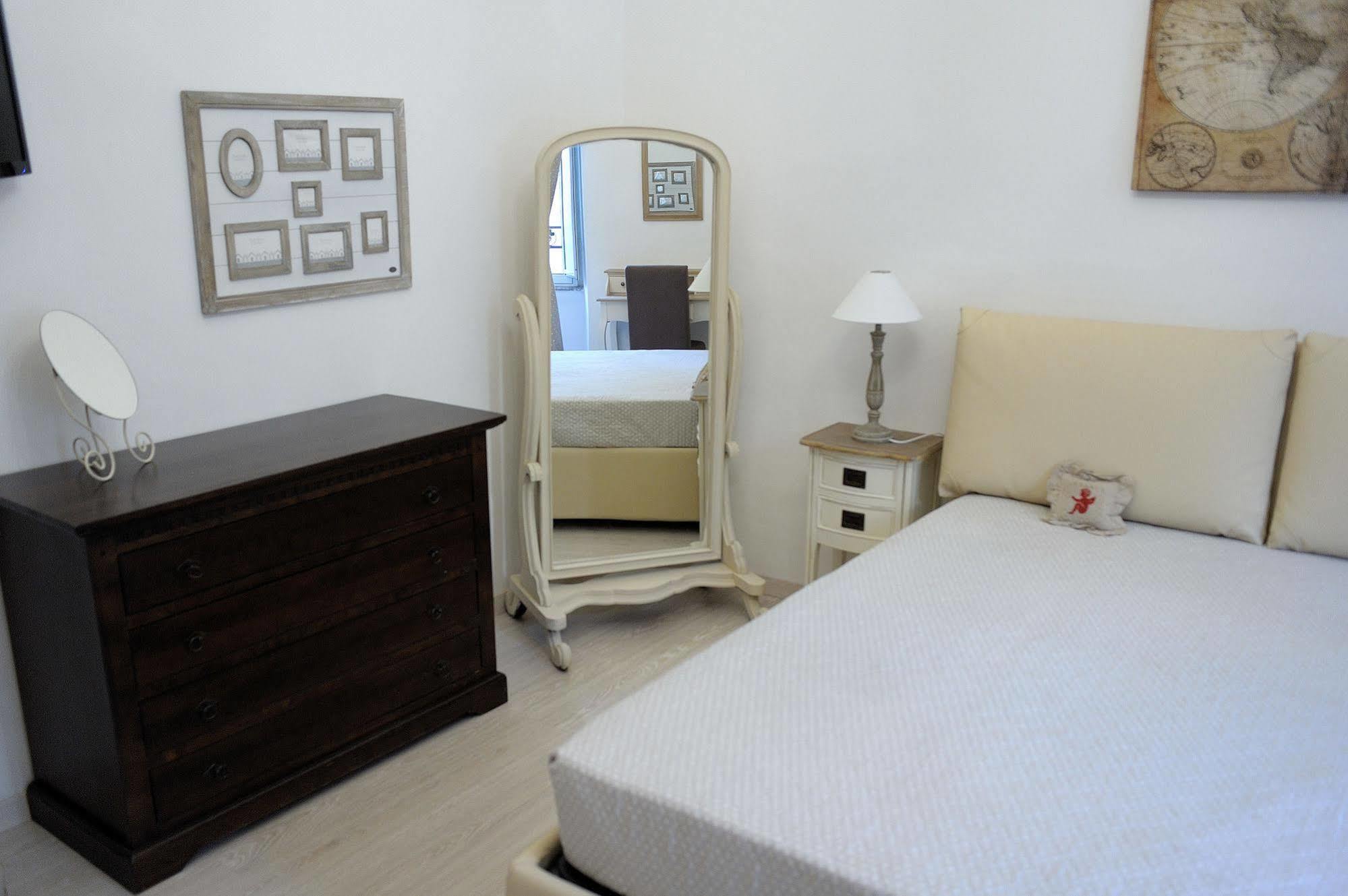 Bed and breakfast Aquarius