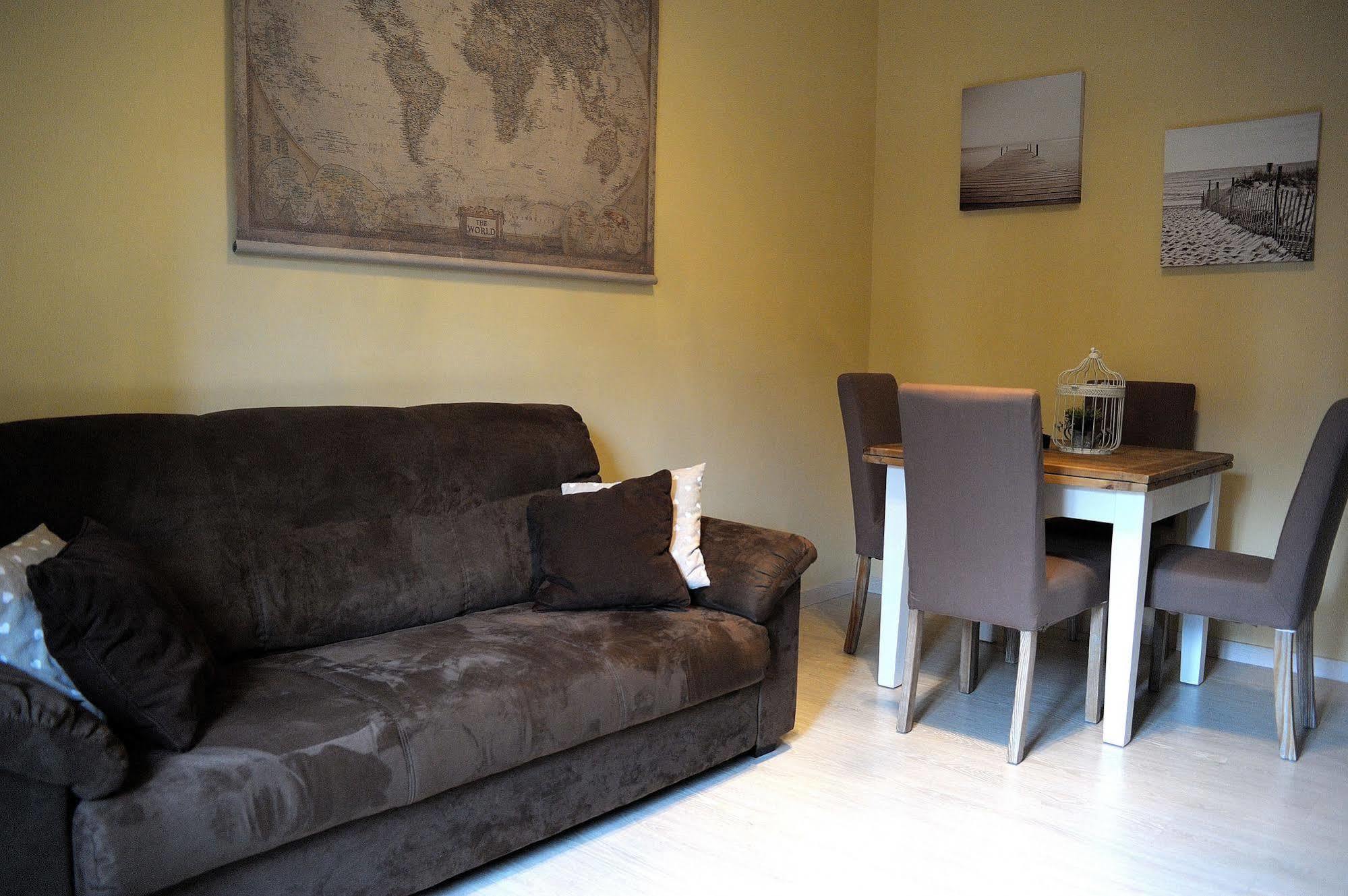 Aquarius Bed and breakfast Roma