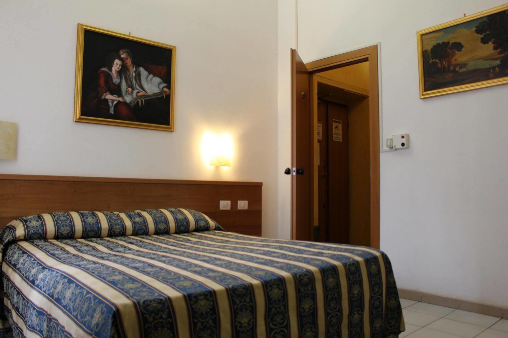 Bolognese Hotel Rom