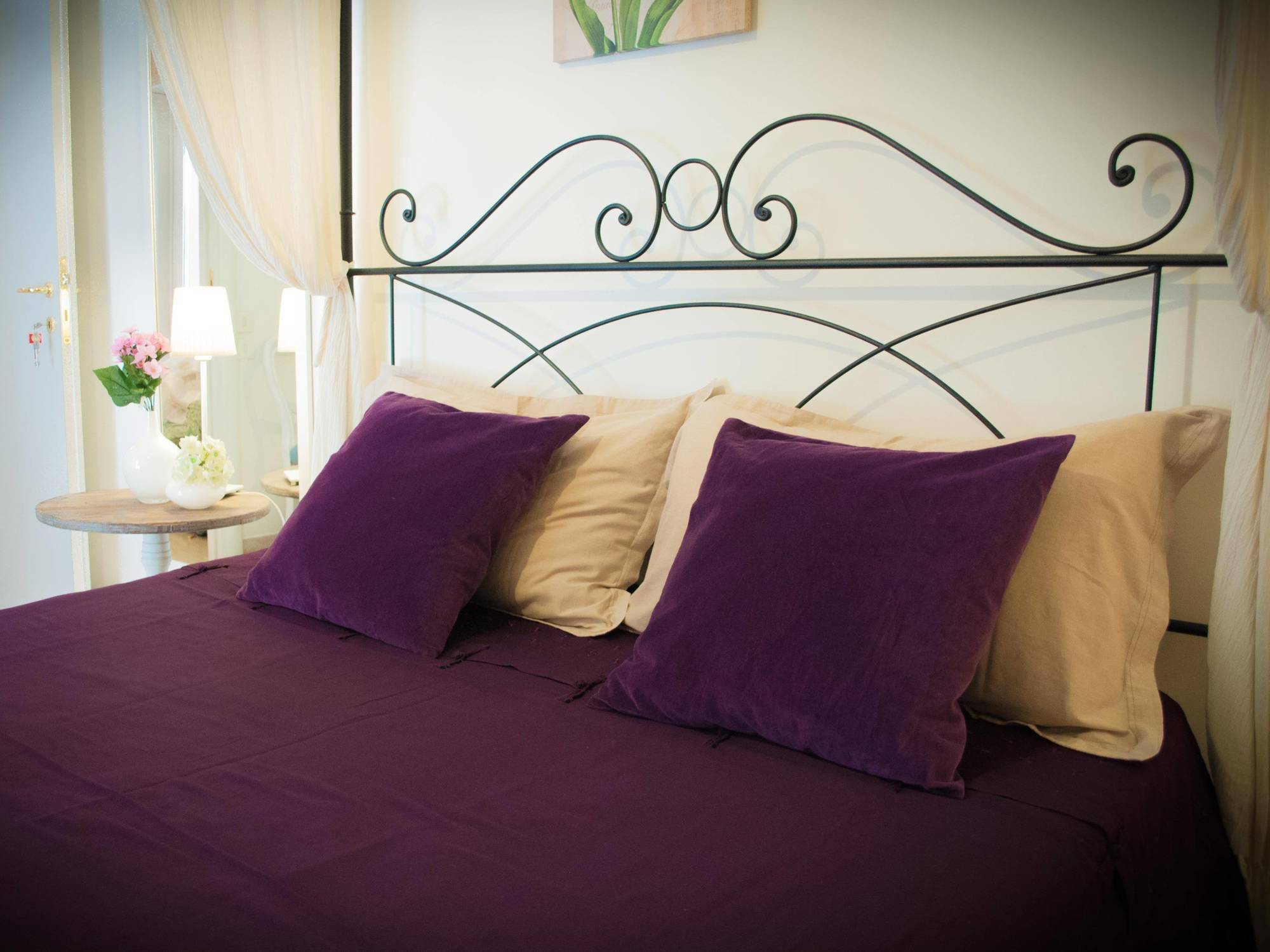 Bed and breakfast Addormi