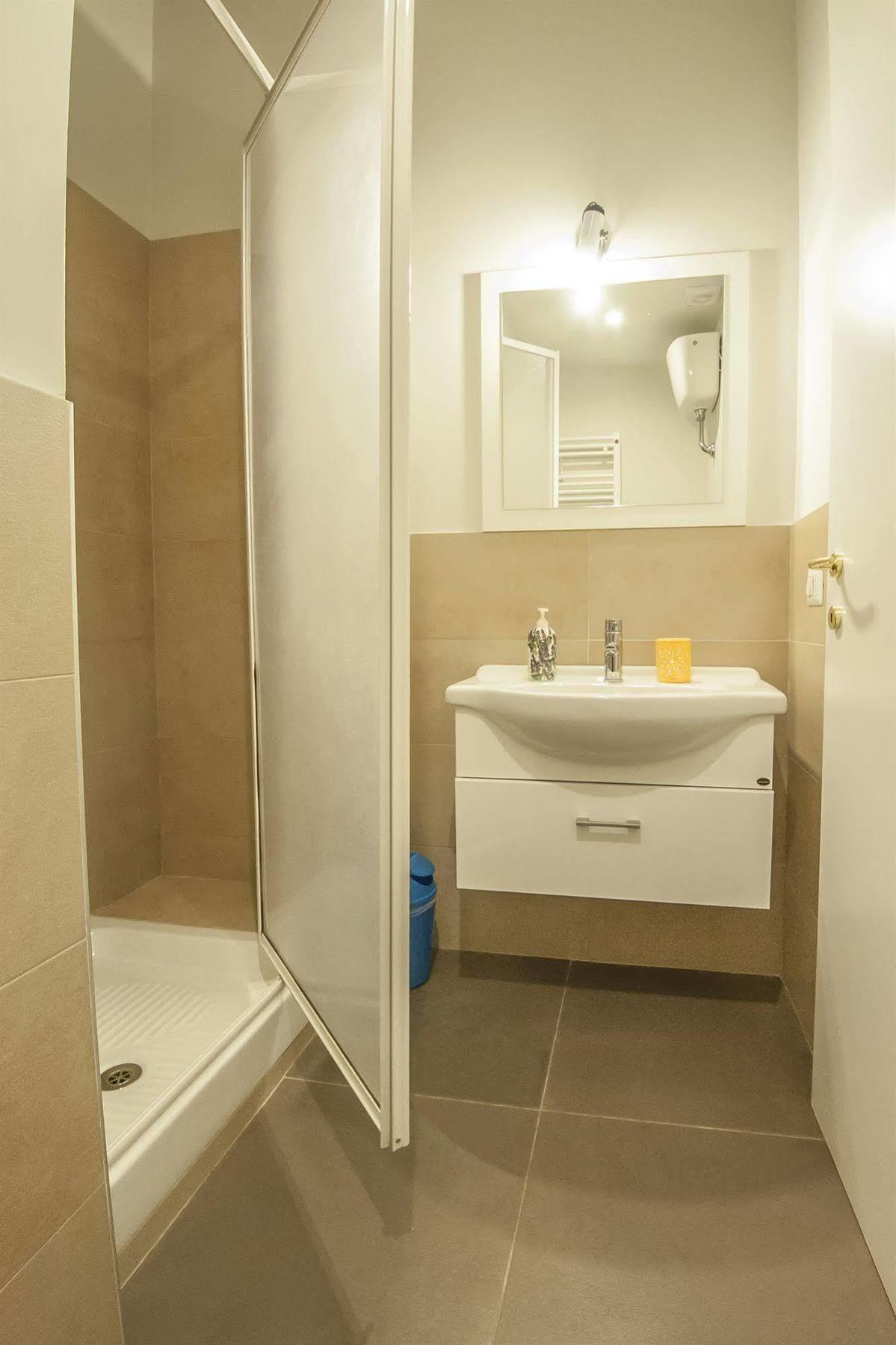 Bed and breakfast Addormi 5*