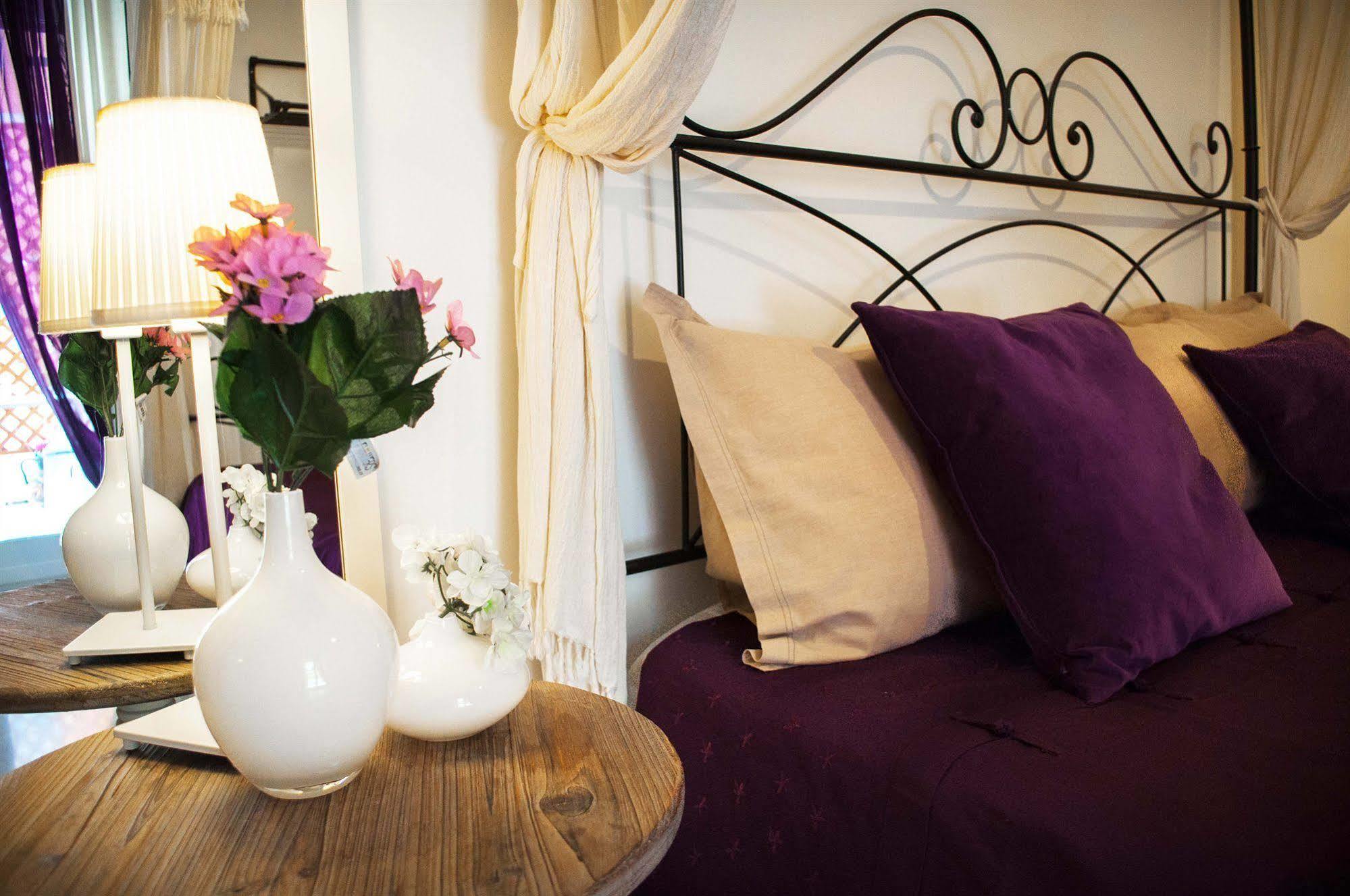 Bed and breakfast Addormi