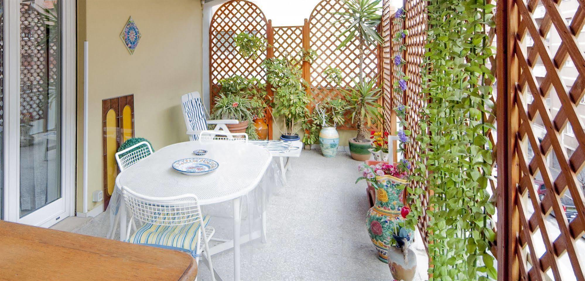 Bed and breakfast Addormi Roma