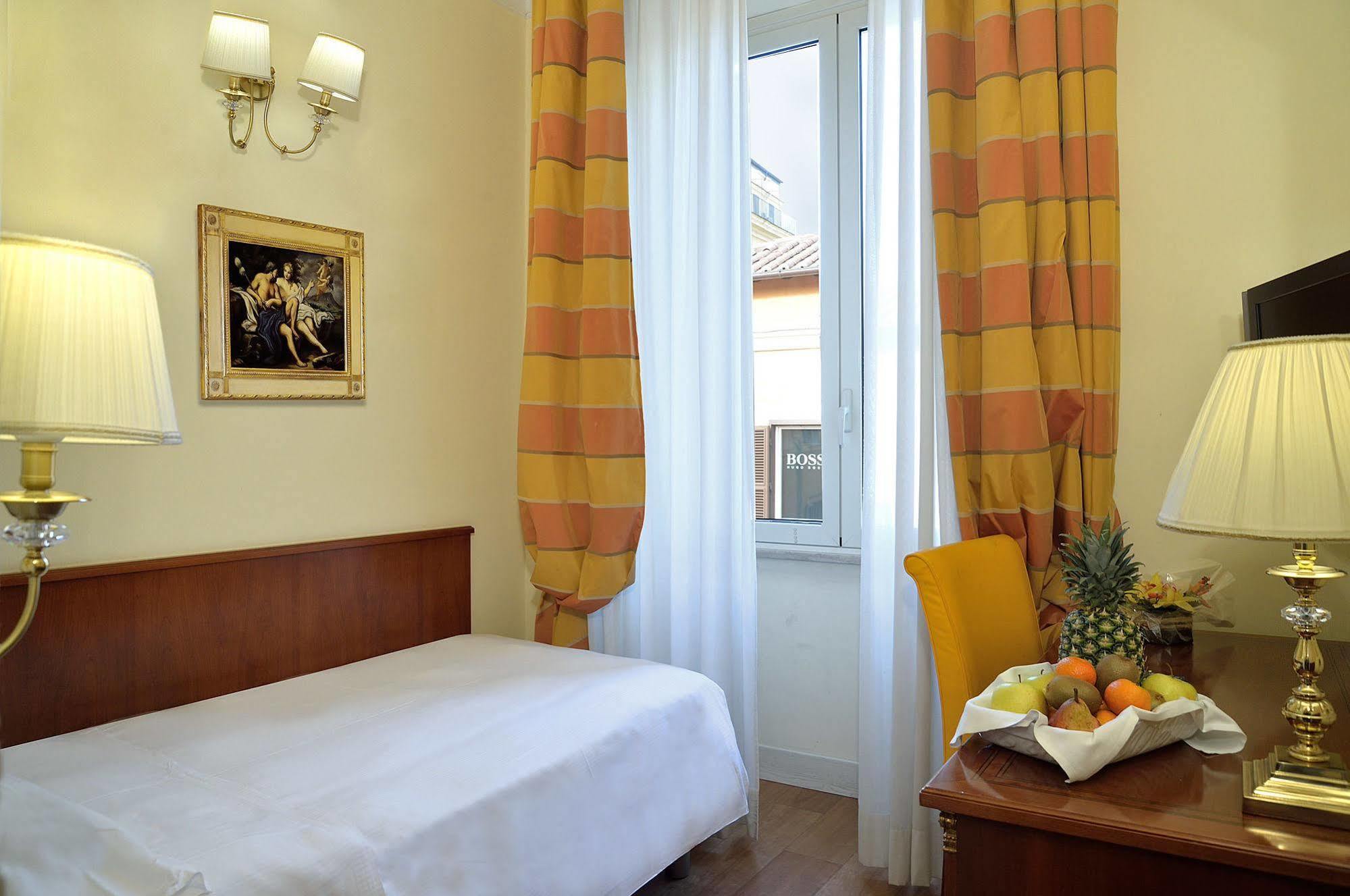 Hotell Homs