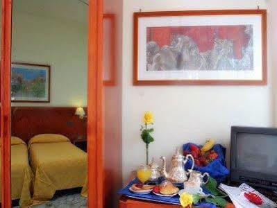 Hotel Giotto Roma