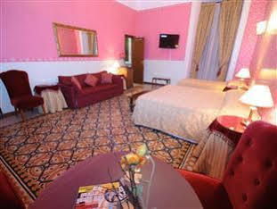 Sweet Hotel Rom