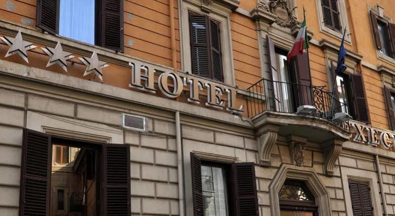 Hotel Executive Roma
