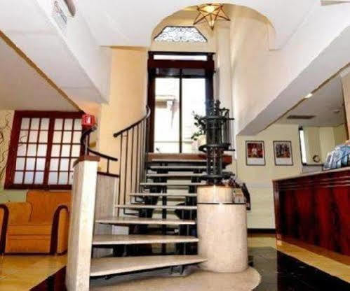 Hotel Executive Roma