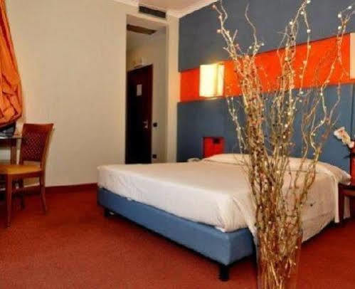 Executive 4* Roma