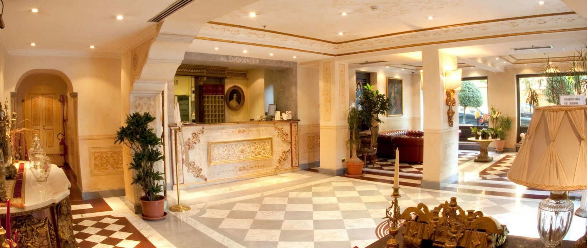 San Pio Hotell