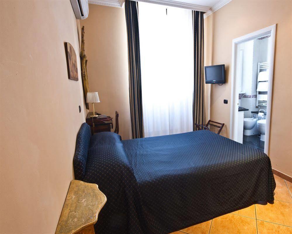 Hotell Caracciolo