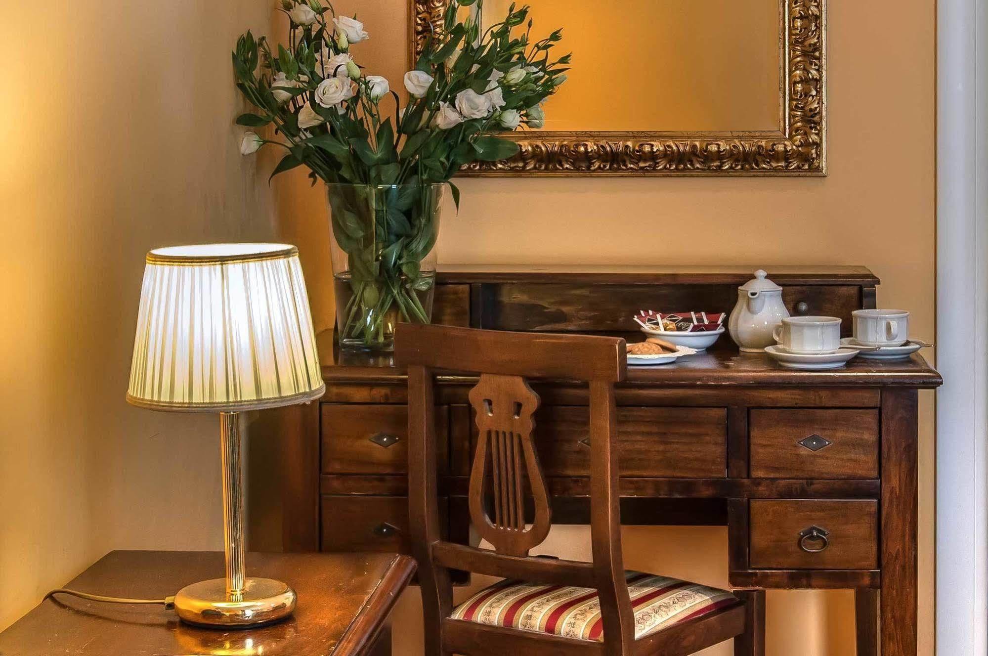 Caracciolo 3* Roma
