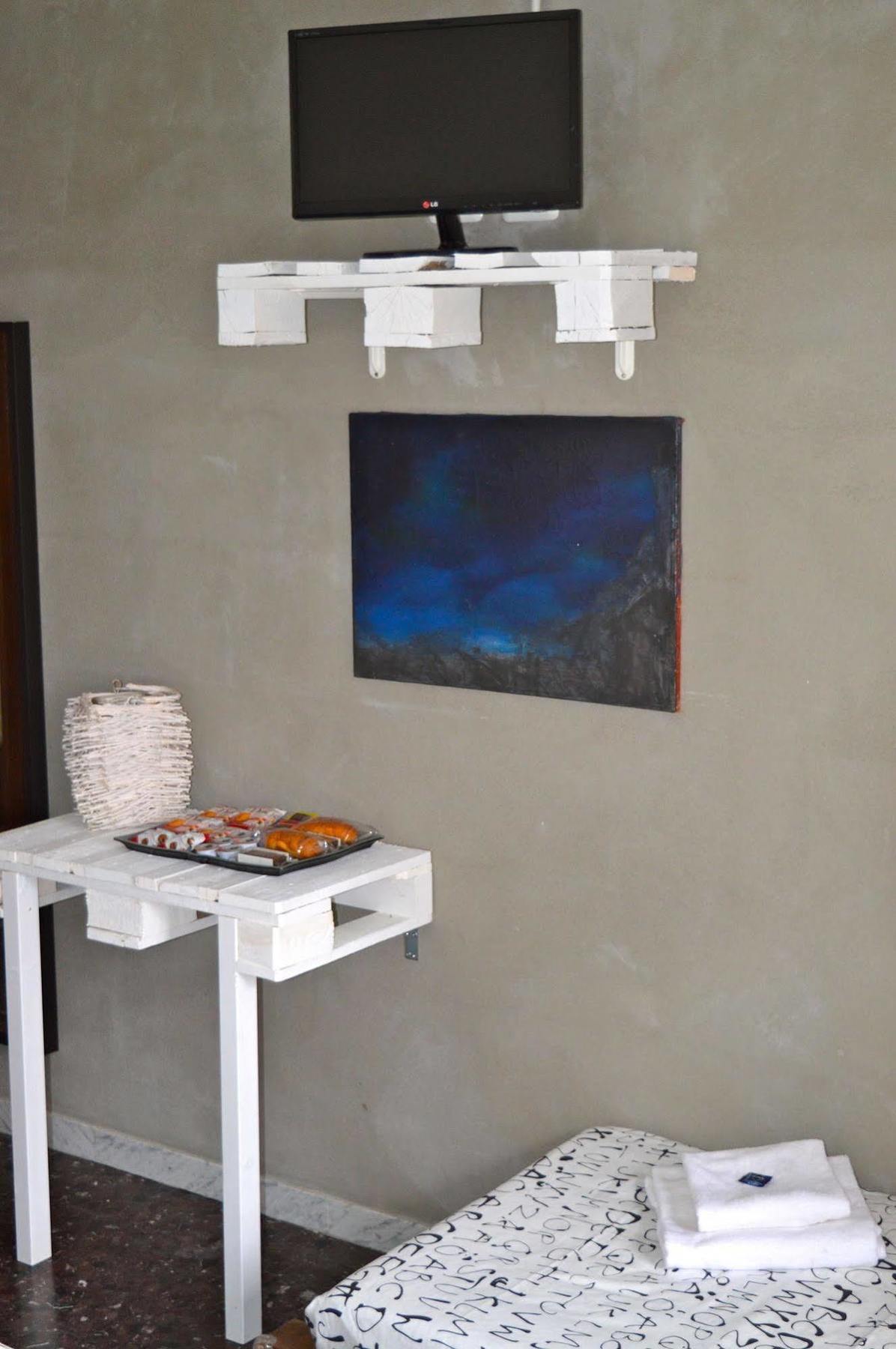 Bed & Breakfast Art & Industry 2*