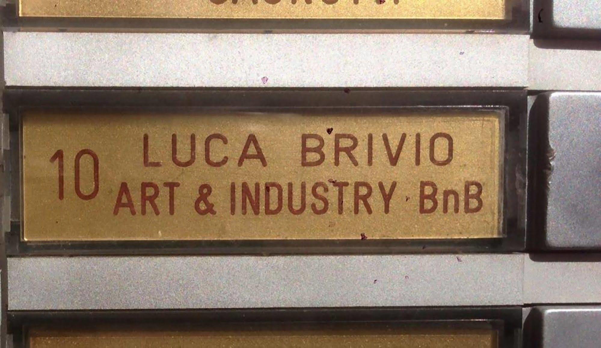 Art & Industry 2* Rome