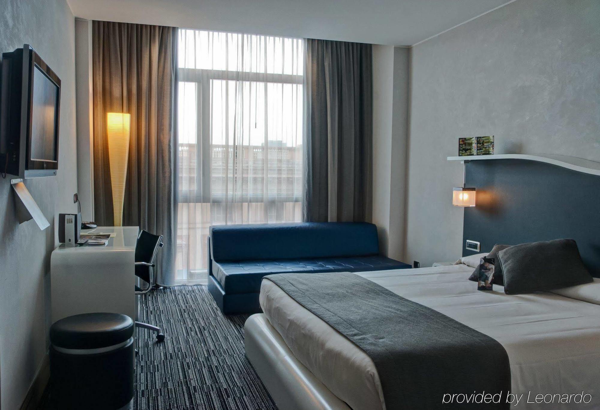 Western Premier Royal Santina Hotel Roma