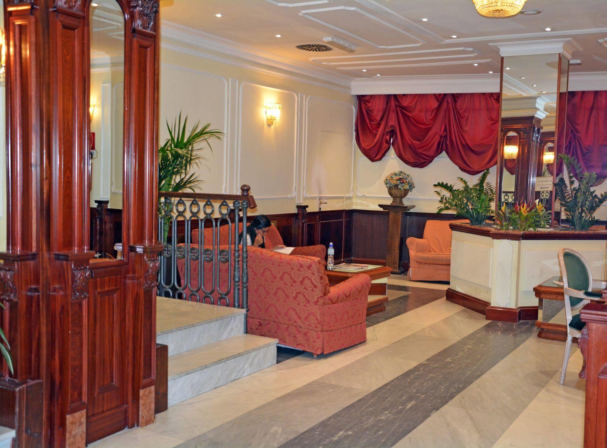 Regent Rom