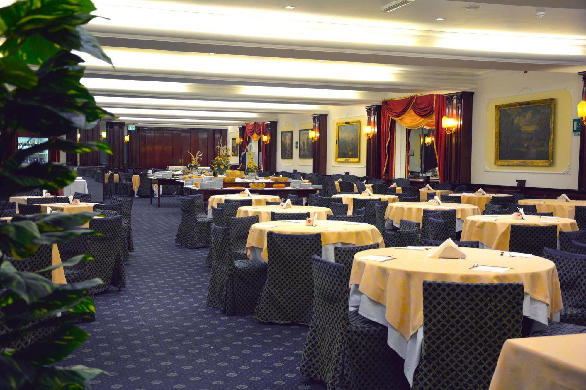Regent Hotel Rom