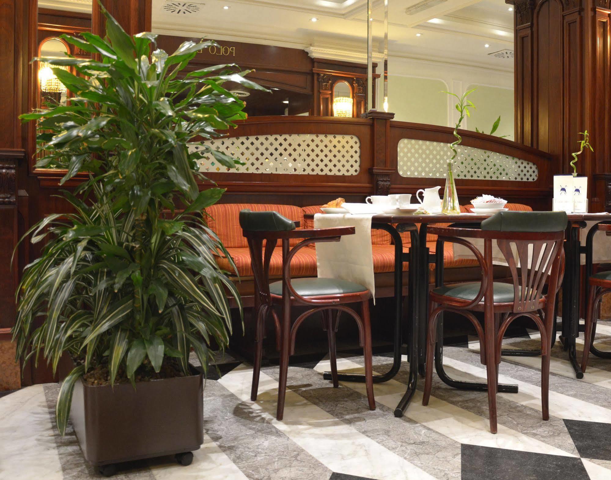 Regent Hotel Rom