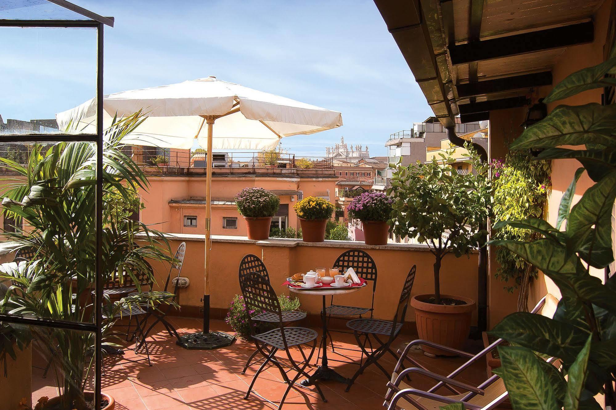 Novecento Hotell