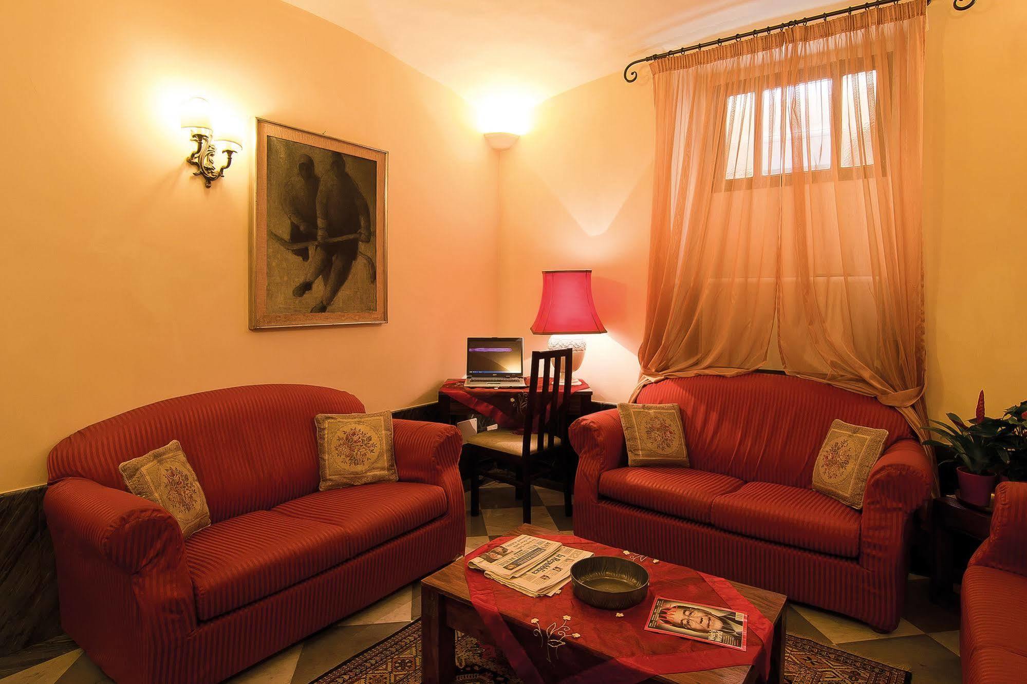 Hotell Novecento 3*