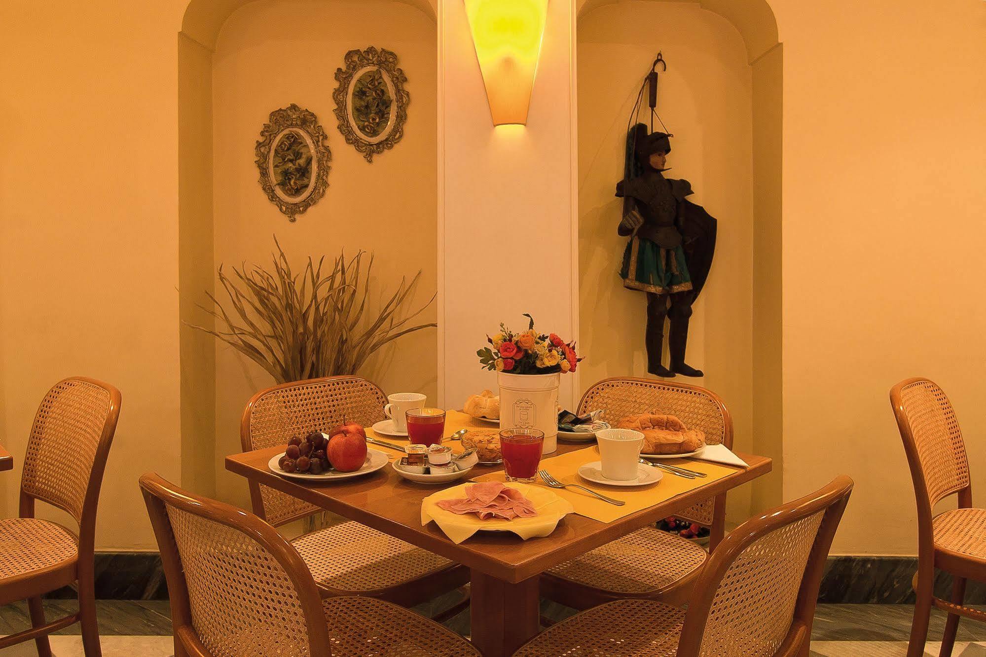 Hotell Novecento 3*
